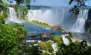 Lee más sobre el artículo Cataratas del Iguazú