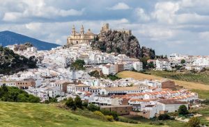 Lee más sobre el artículo Andalucía, Marruecos y Portugal con Madrid