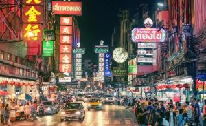 Lee más sobre el artículo Bangkok, Triángulo Dorado y Phuket