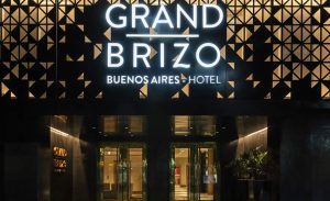 Lee más sobre el artículo Grand Brizo Buenos Aires