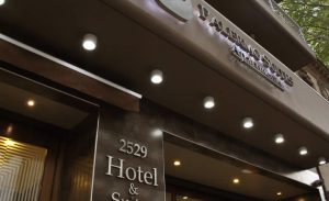 Lee más sobre el artículo Palermo Suites