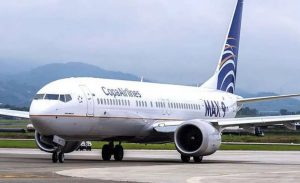 Lee más sobre el artículo Copa Airlines es destacada como la aerolínea líder en puntualidad en Latinoamérica