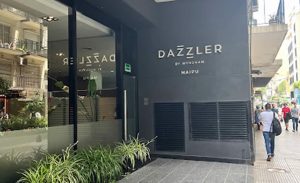 Lee más sobre el artículo Dazzler by Wyndham Buenos Aires Maipú