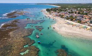 Lee más sobre el artículo Porto de Galinhas – Verano 2025