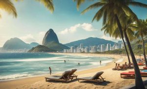 Lee más sobre el artículo Río de Janeiro – Verano 2025