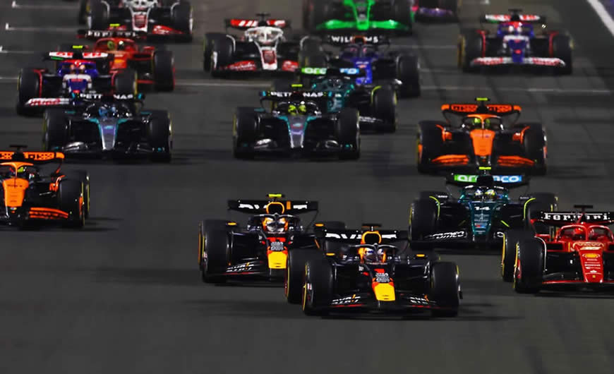 F1 Miami