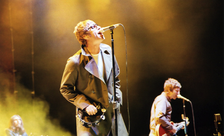 OASIS – BUENOS AIRES