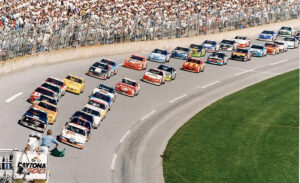Lee más sobre el artículo DAYTONNA 500 – FLORIDA
