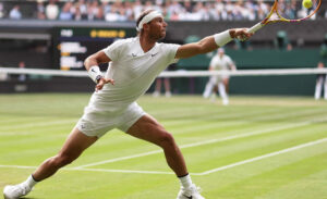 Lee más sobre el artículo WIMBLEDON FINALS – LONDON